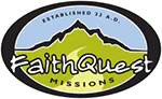 FaithQuest Missions